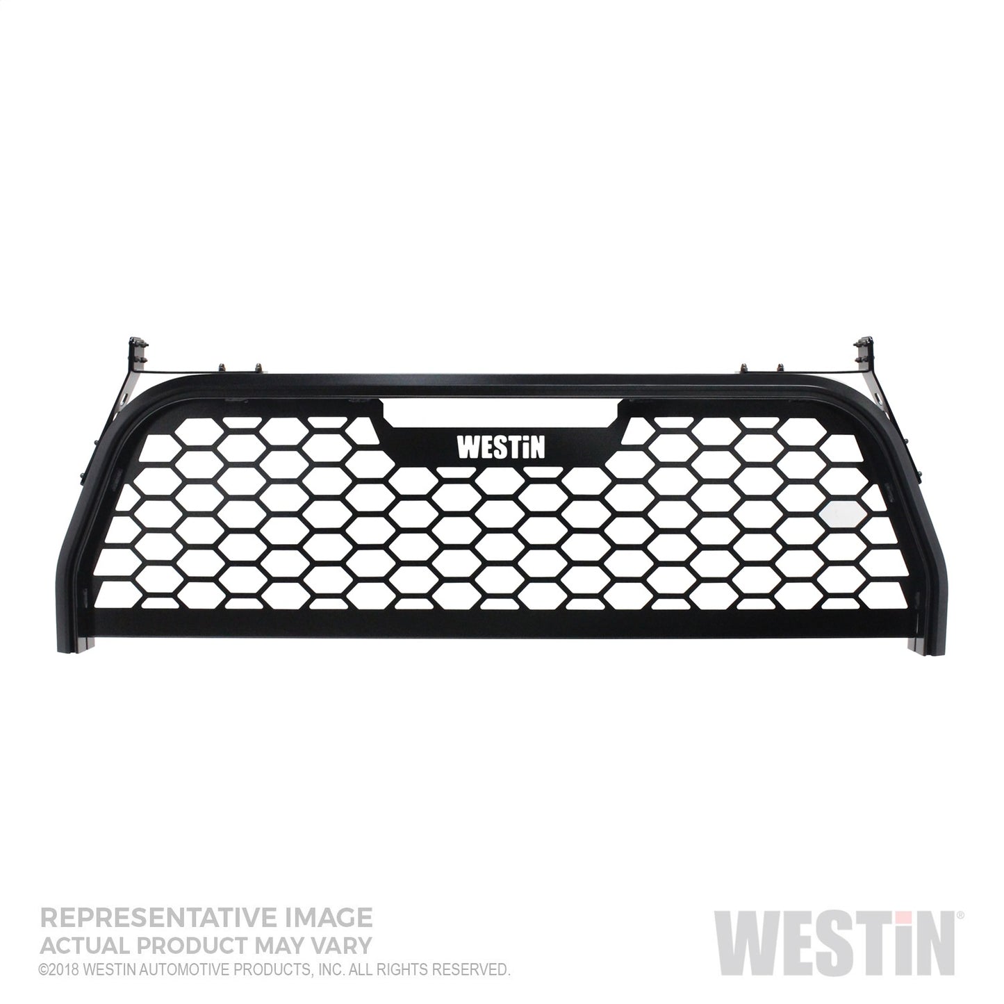 WESTIN HLR Truck Rack 57-81095