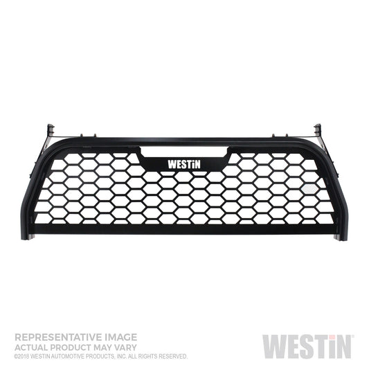 WESTIN HLR Truck Rack 57-81095