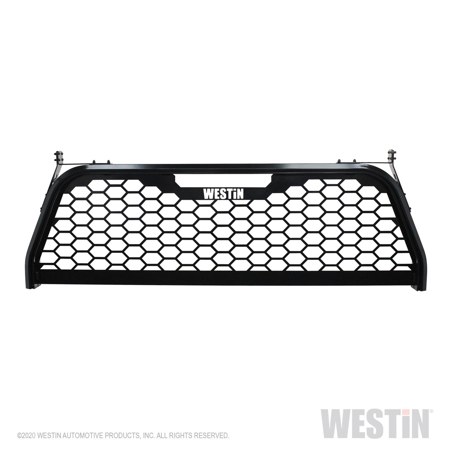 WESTIN HLR Truck Rack 57-81135