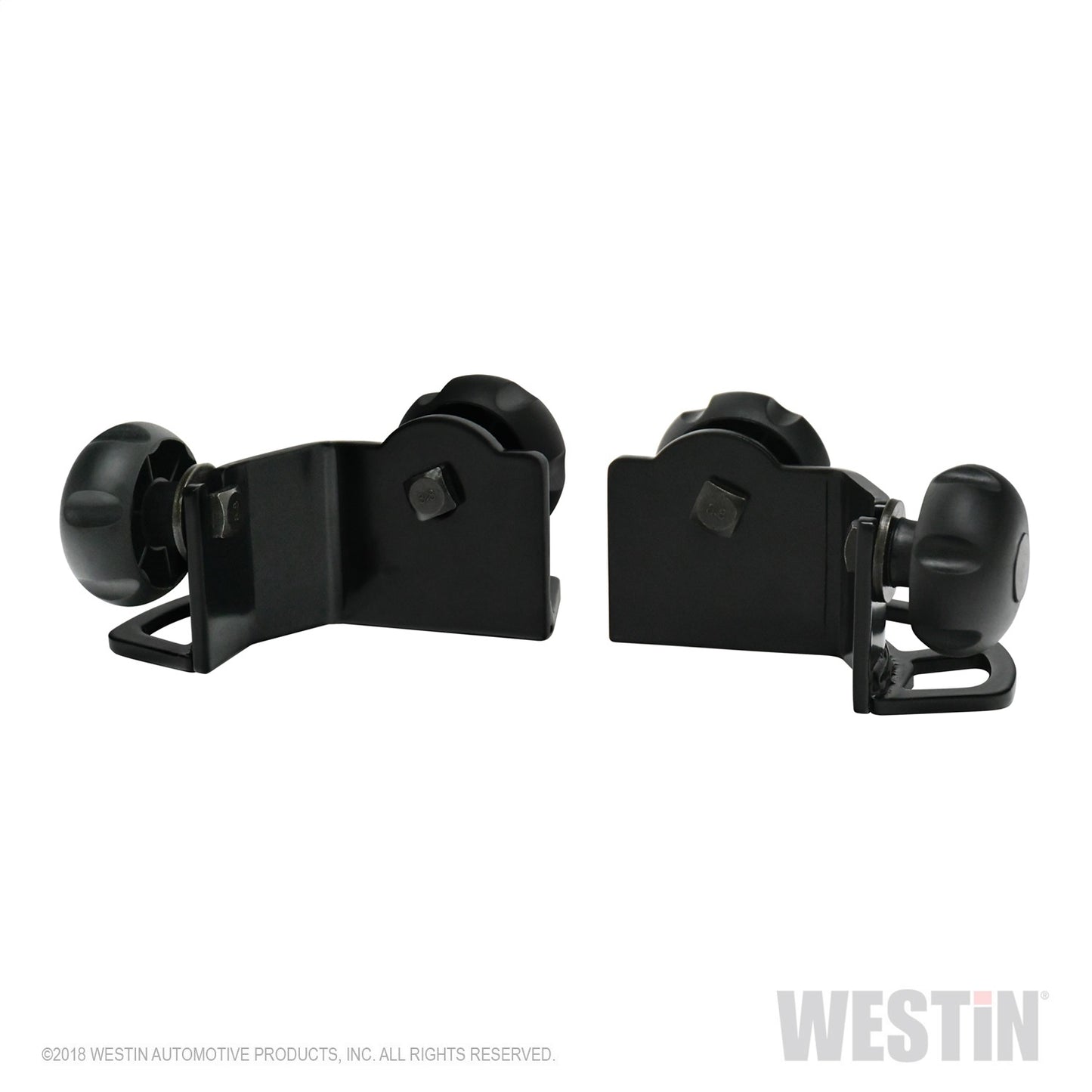 WESTIN HLR Adjustable Tie Down - Multi-Point 57-89015