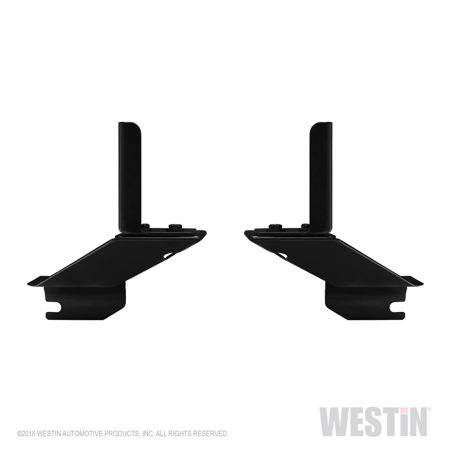 WESTIN HLR LED Light Bar Brackets 57-89035