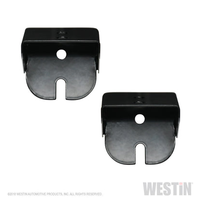 WESTIN HLR LED Auxiliary Light Mount 57-89045