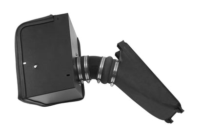 K&N 57-9025 Performance Air Intake System