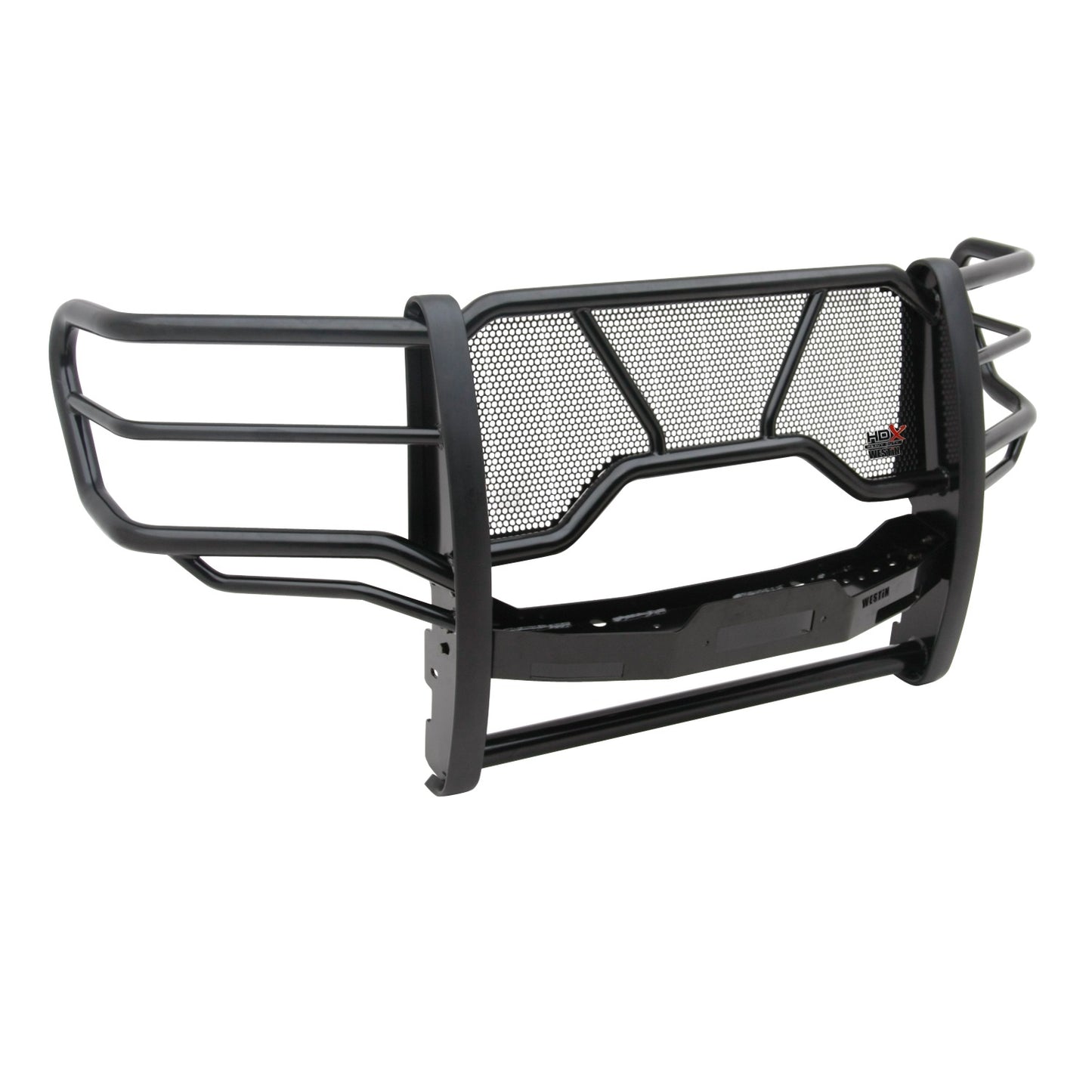 WESTIN HDX Winch Mount Grille Guard 57-92375