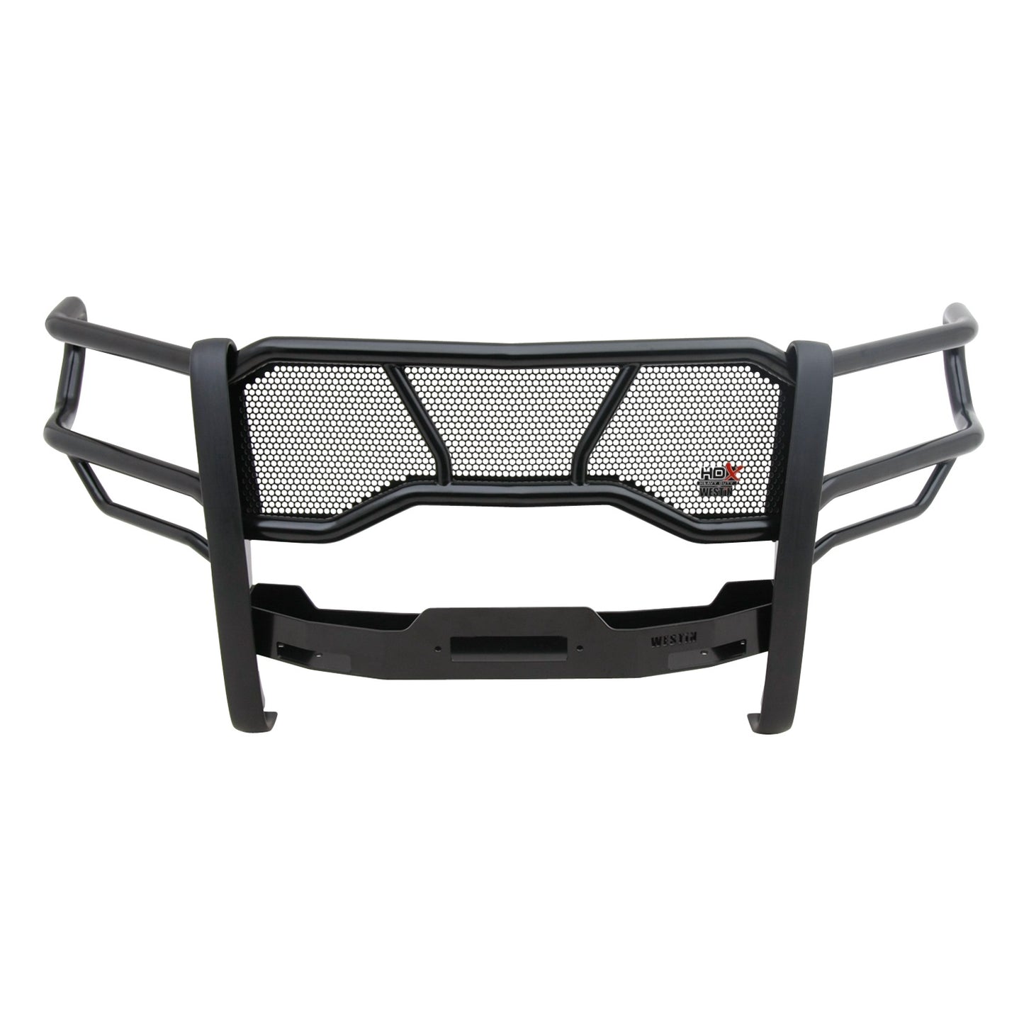 WESTIN HDX Winch Mount Grille Guard 57-92505