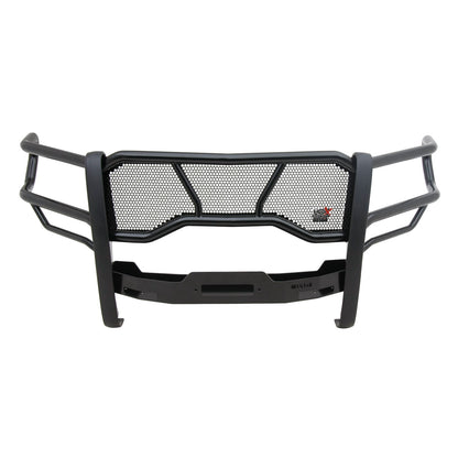 WESTIN HDX Winch Mount Grille Guard 57-92505