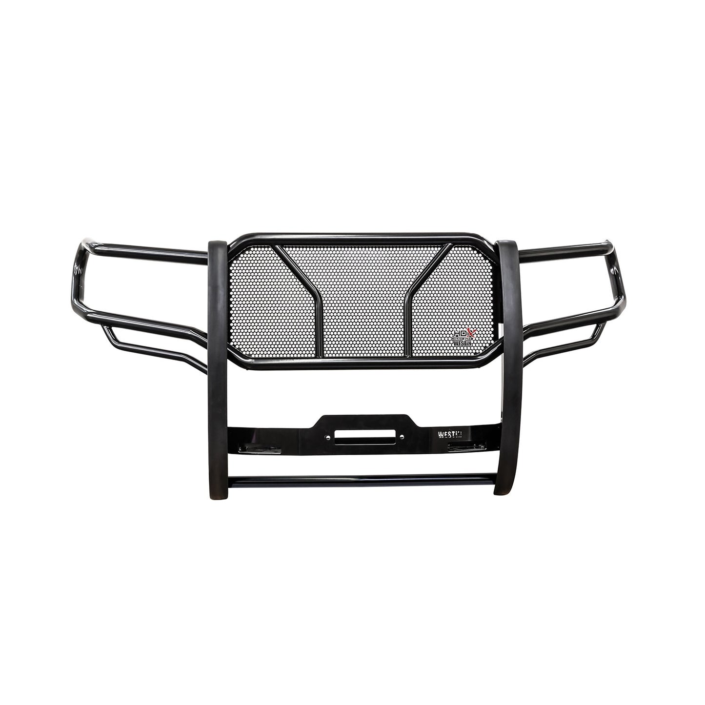 WESTIN HDX Winch Mount Grille Guard 57-93705