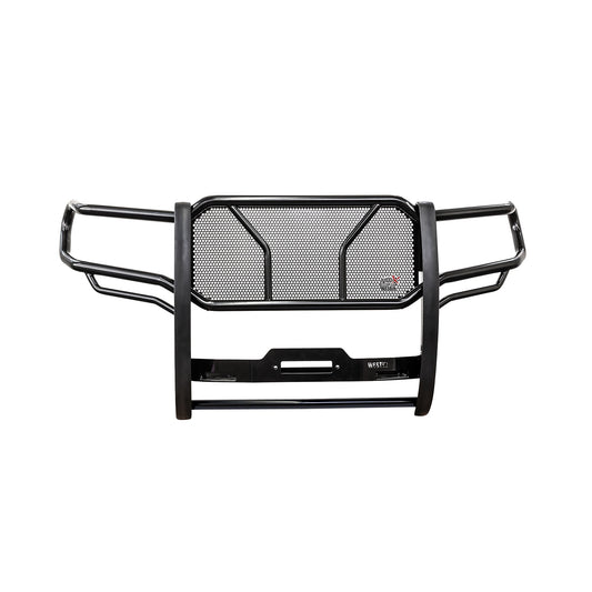 WESTIN HDX Winch Mount Grille Guard 57-93705