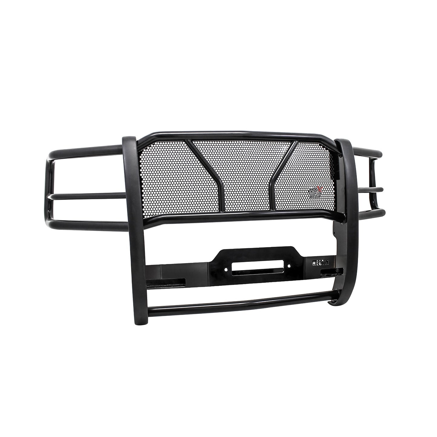 WESTIN HDX Winch Mount Grille Guard 57-93875