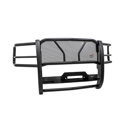 WESTIN HDX Winch Mount Grille Guard 57-93875