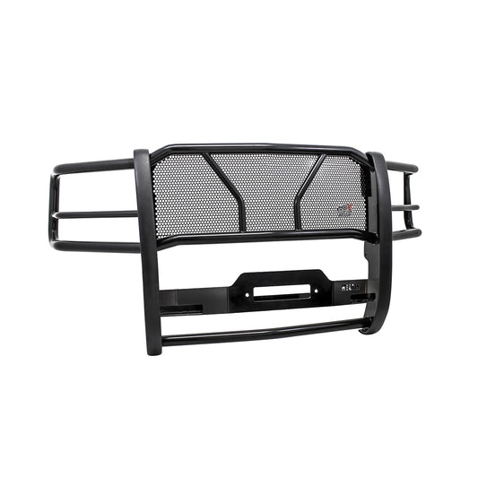 WESTIN HDX Winch Mount Grille Guard 57-93875