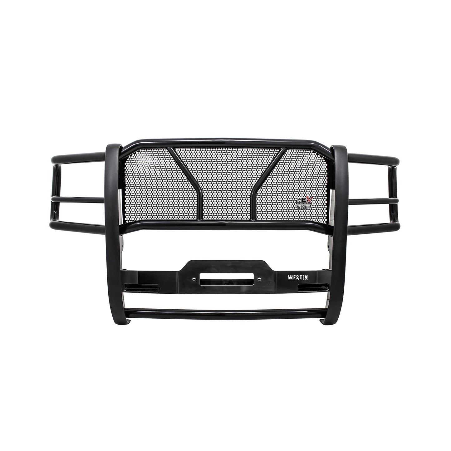 WESTIN HDX Winch Mount Grille Guard 57-93875