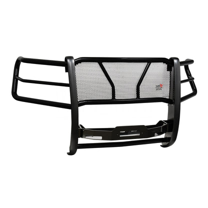 WESTIN HDX Winch Mount Grille Guard 57-93955