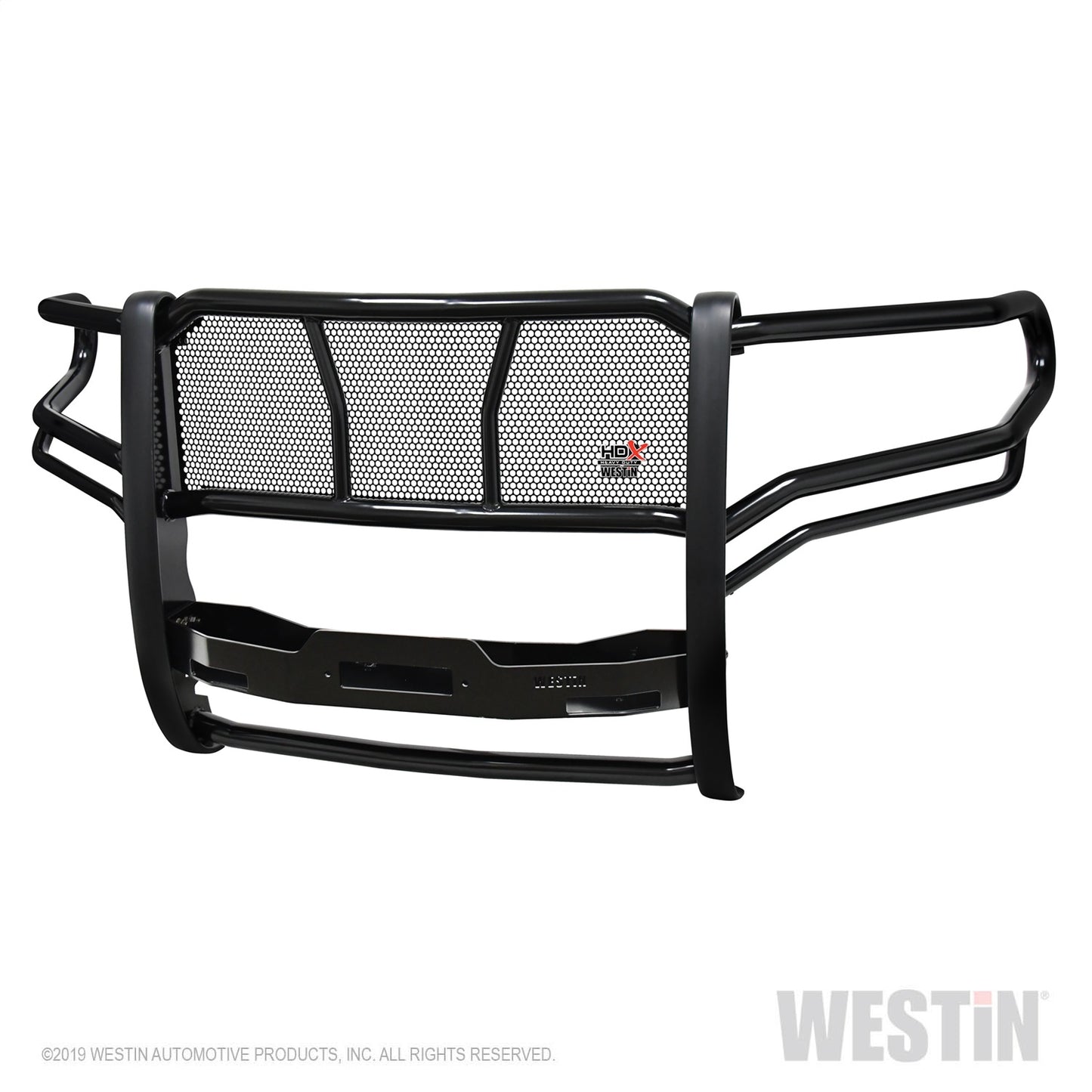 WESTIN HDX Winch Mount Grille Guard 57-93975