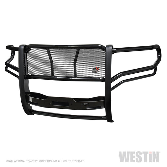 WESTIN HDX Winch Mount Grille Guard 57-93975