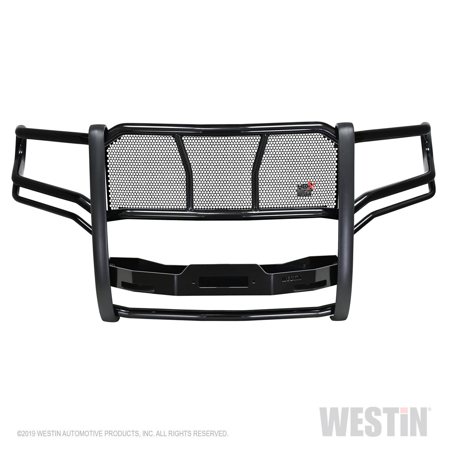 WESTIN HDX Winch Mount Grille Guard 57-93975