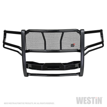 WESTIN HDX Winch Mount Grille Guard 57-93975