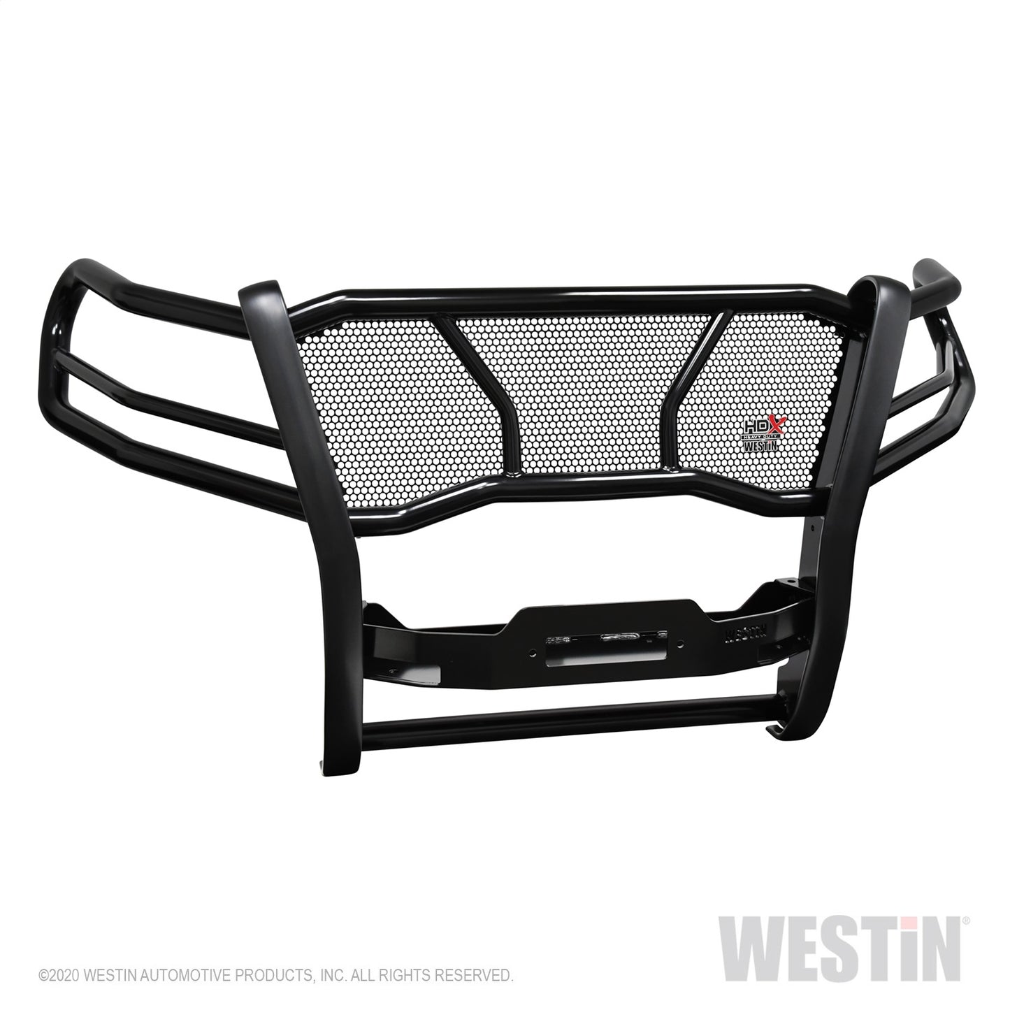 WESTIN HDX Winch Mount Grille Guard 57-93985