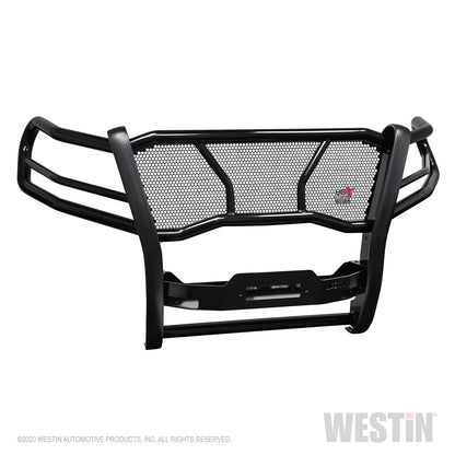WESTIN HDX Winch Mount Grille Guard 57-93985