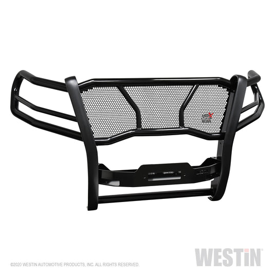 WESTIN HDX Winch Mount Grille Guard 57-93985