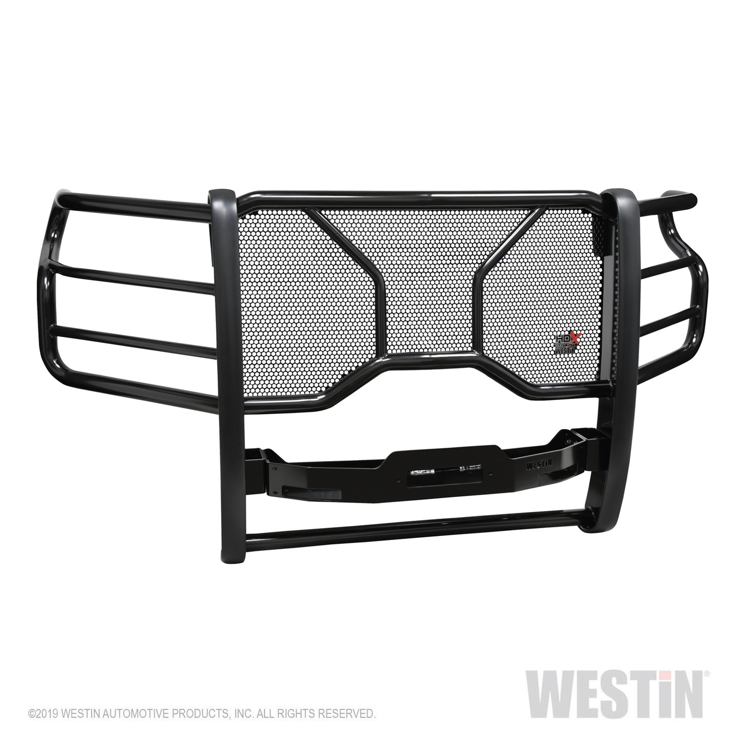 WESTIN HDX Winch Mount Grille Guard 57-93995