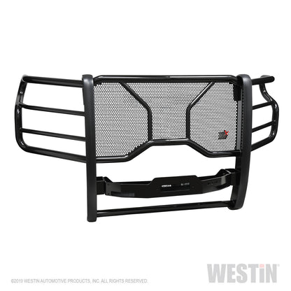 WESTIN HDX Winch Mount Grille Guard 57-93995