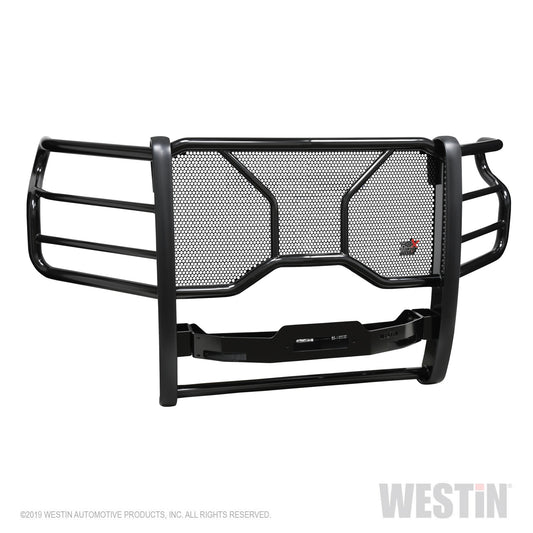 WESTIN HDX Winch Mount Grille Guard 57-93995