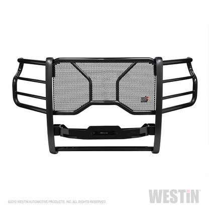 WESTIN HDX Winch Mount Grille Guard 57-93995