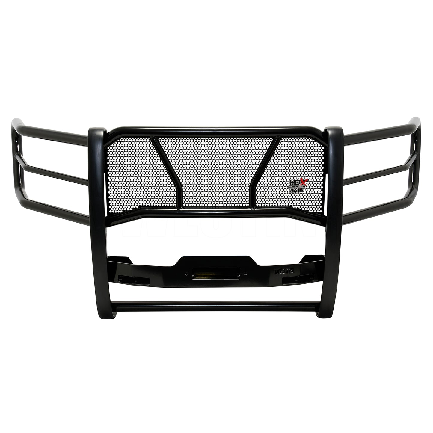 WESTIN HDX Winch Mount Grille Guard 57-94065
