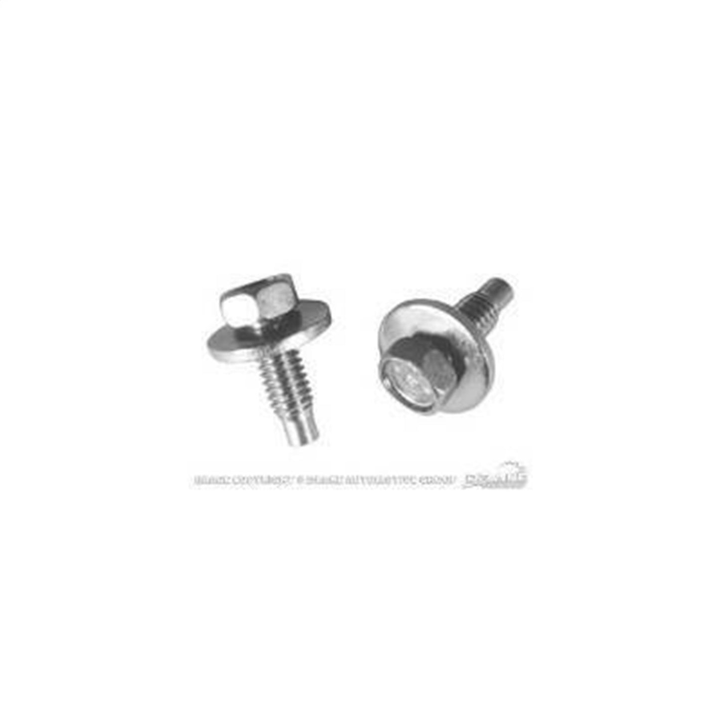 Scott Drake Body Bolt 57039-S36