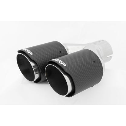 MBRP Exhaust MBRP PRO Series Exhaust Carbon Fiber Tip T5170CF