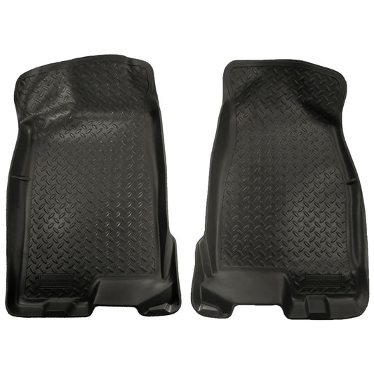 Husky Liners Front Floor Liners 32511