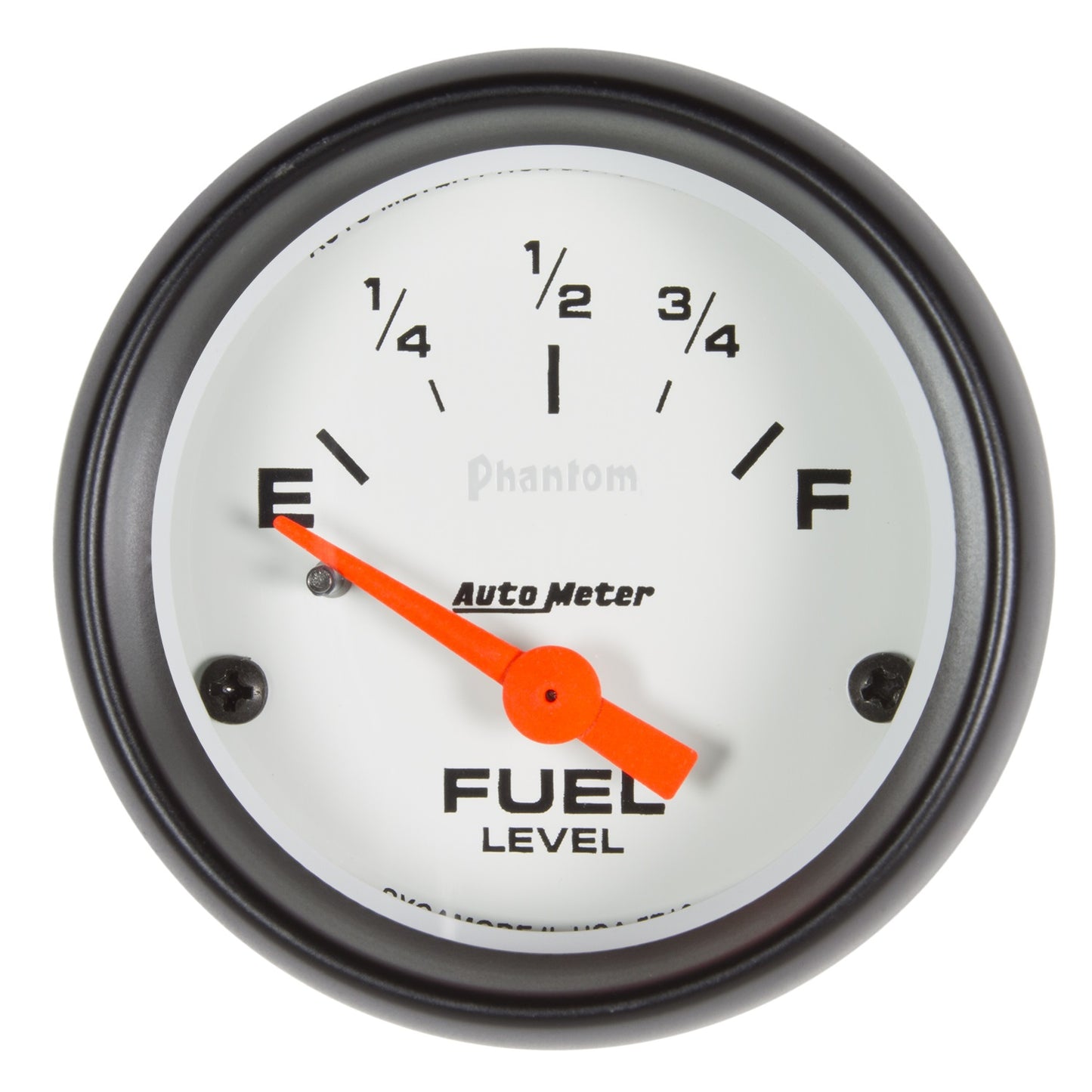 AutoMeter 2-1/16 in. FUEL LEVEL 73-10 O LINEAR PHANTOM 5719