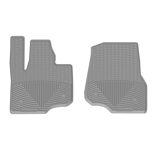 WeatherTech All Weather Floor Mats W477GR