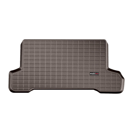 WeatherTech Cargo Liner 43719