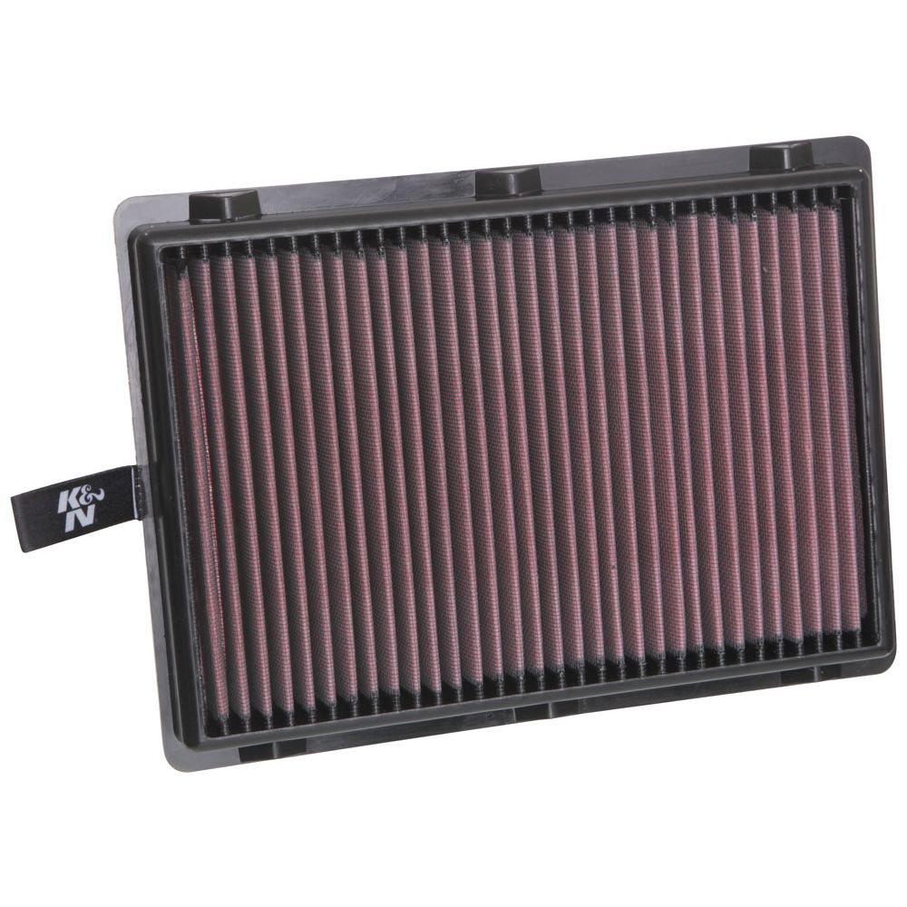 K&N 33-5075 Replacement Air Filter