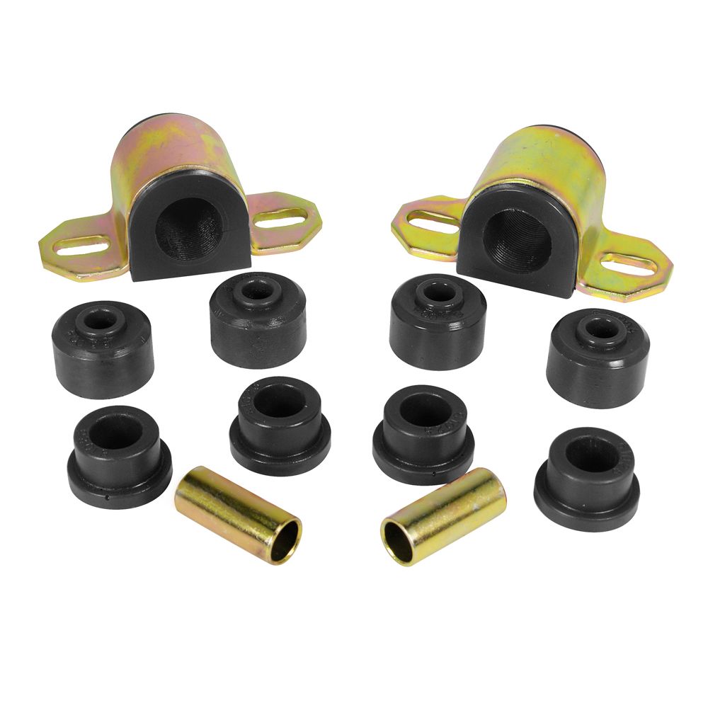 Prothane CHR/COM S/B BUSH 1 1/8 BAR 84-99 1-1117-BL