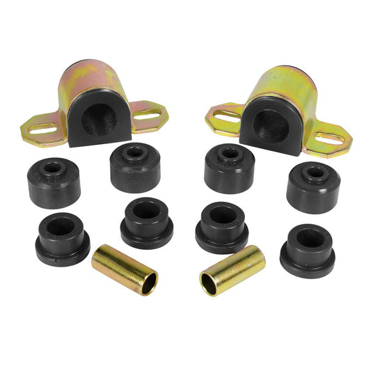 Prothane CHR/COM S/B BUSH 1 1/8 BAR 84-99 1-1117-BL