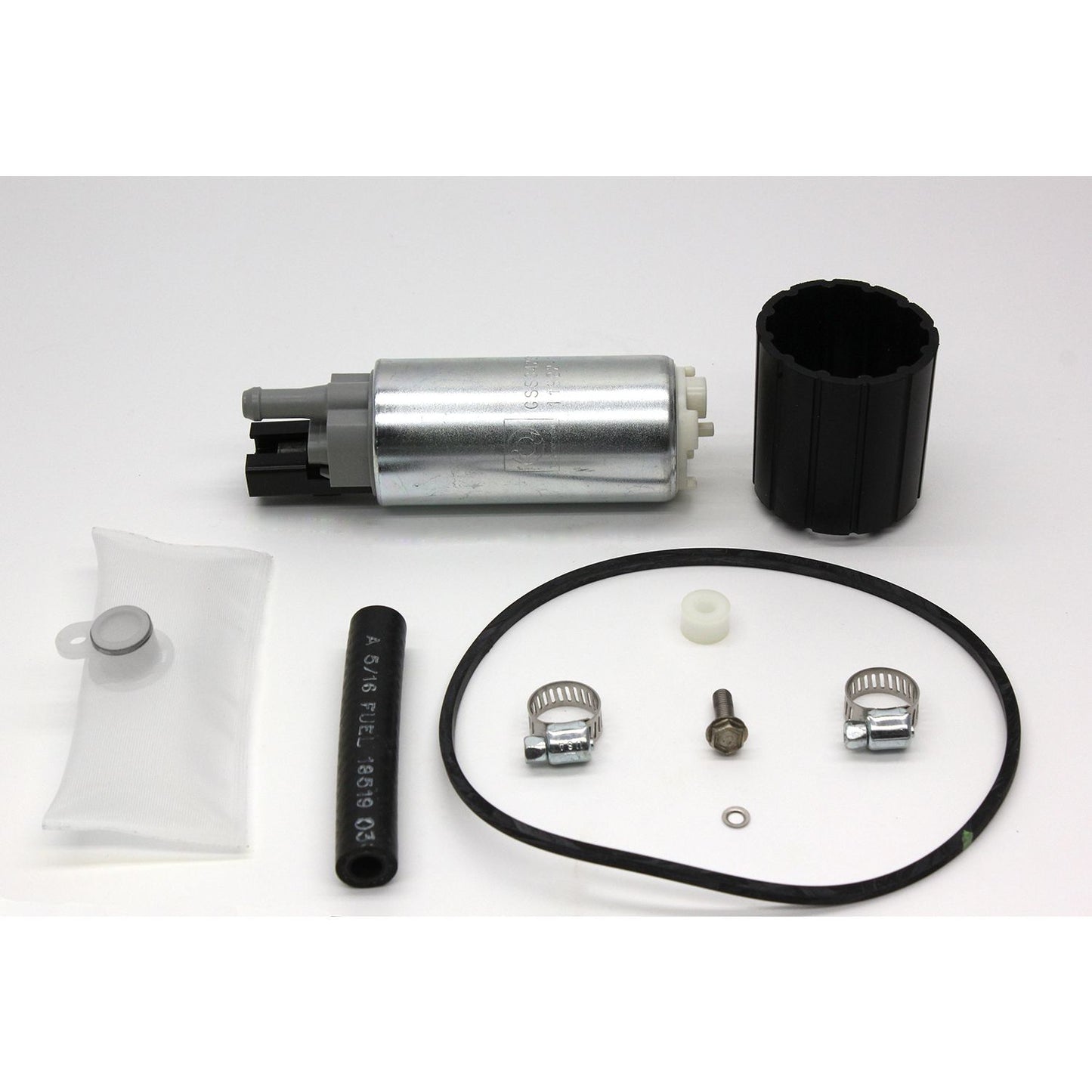 TI Automotive Stock Replacement Pump and Installation Kit for Gasoline Applications GCA706