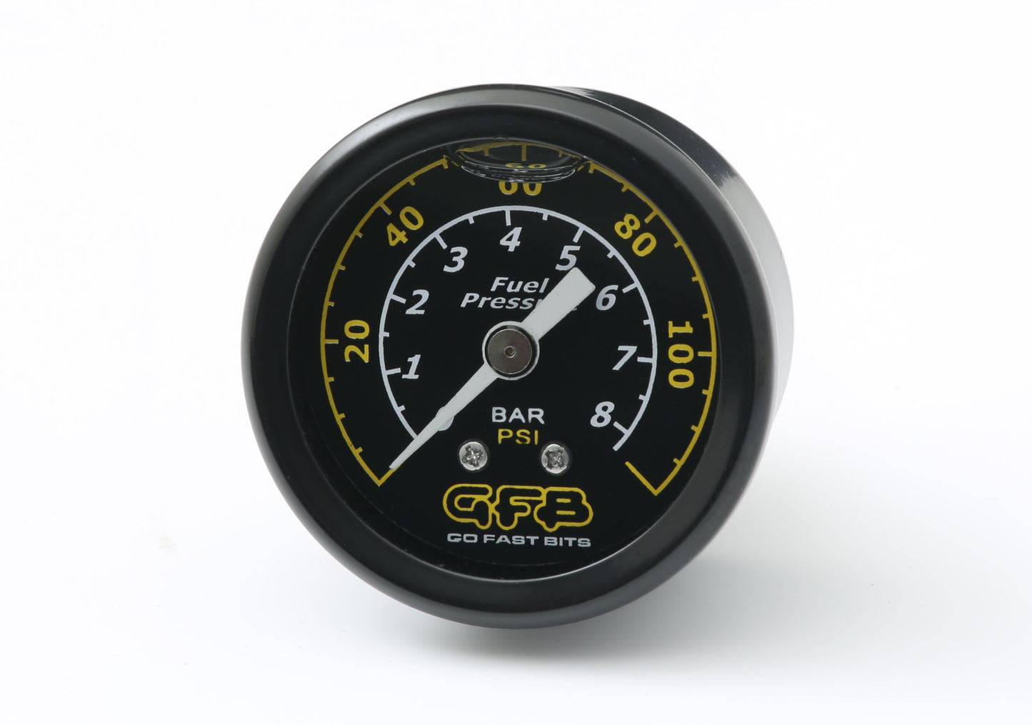 Go Fast Bits FUEL PRESSURE GAUGE GFB-5730
