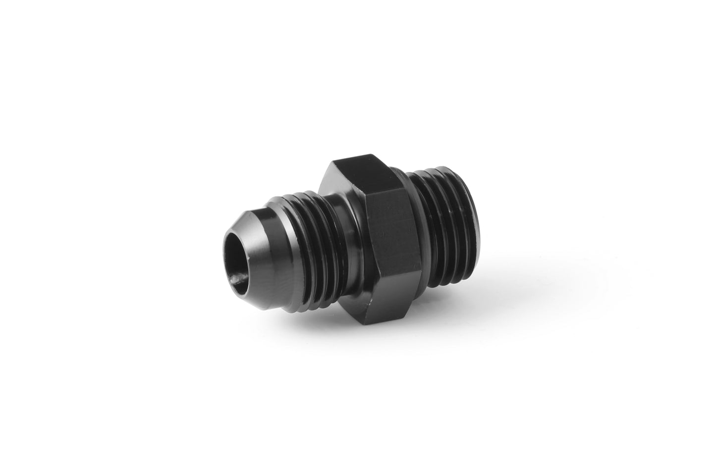 Go Fast Bits -6AN Male To -6AN O-ring Port (Suits FXR 8060) GFB-5735