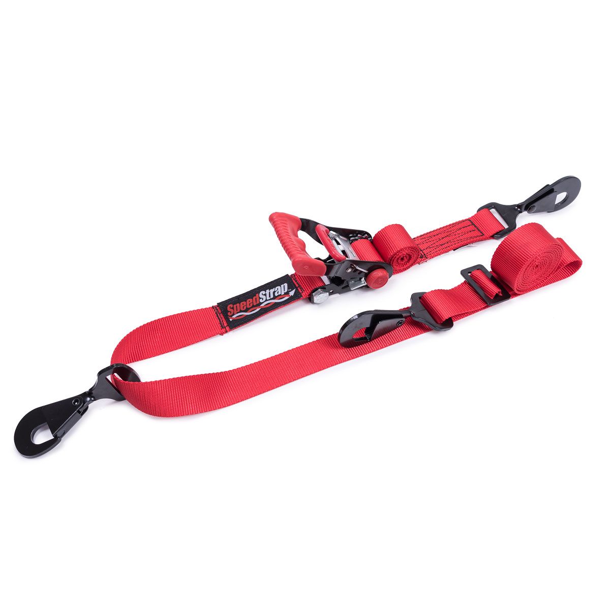 SpeedStrap 15143 Ratchet 3-Point 1.5 in. Tie-Down