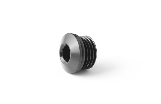 Go Fast Bits -6AN Blanking Plug (Suits FXR 8060) GFB-5738