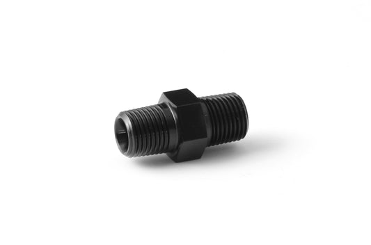 Go Fast Bits 1/8 NPT Male To 1/8" NPT Male (Suits FXS 8050) GFB-5739