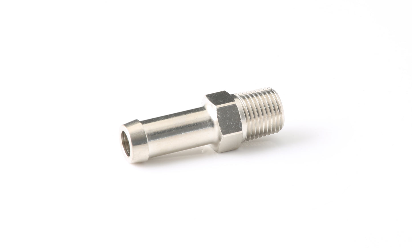 Go Fast Bits 5/16" Hose Barb To 1/8" NPT Male (Suits FXS 8050) GFB-5740