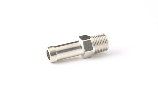 Go Fast Bits 5/16" Hose Barb To 1/8" NPT Male (Suits FXS 8050) GFB-5740