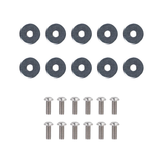 ARB - 5750380 - Mudflap Mount Kit