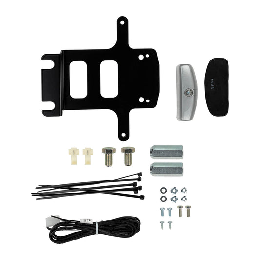 ARB - 5750390 - License Plate Kit
