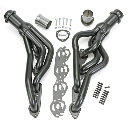 Hedman Hedders STANDARD UNCOATED HEADERS FOR 64-67 GM A-BODY; 1-3/4 IN. TUBE DIA; 3 IN. COLL; MID-LENGTH 68660