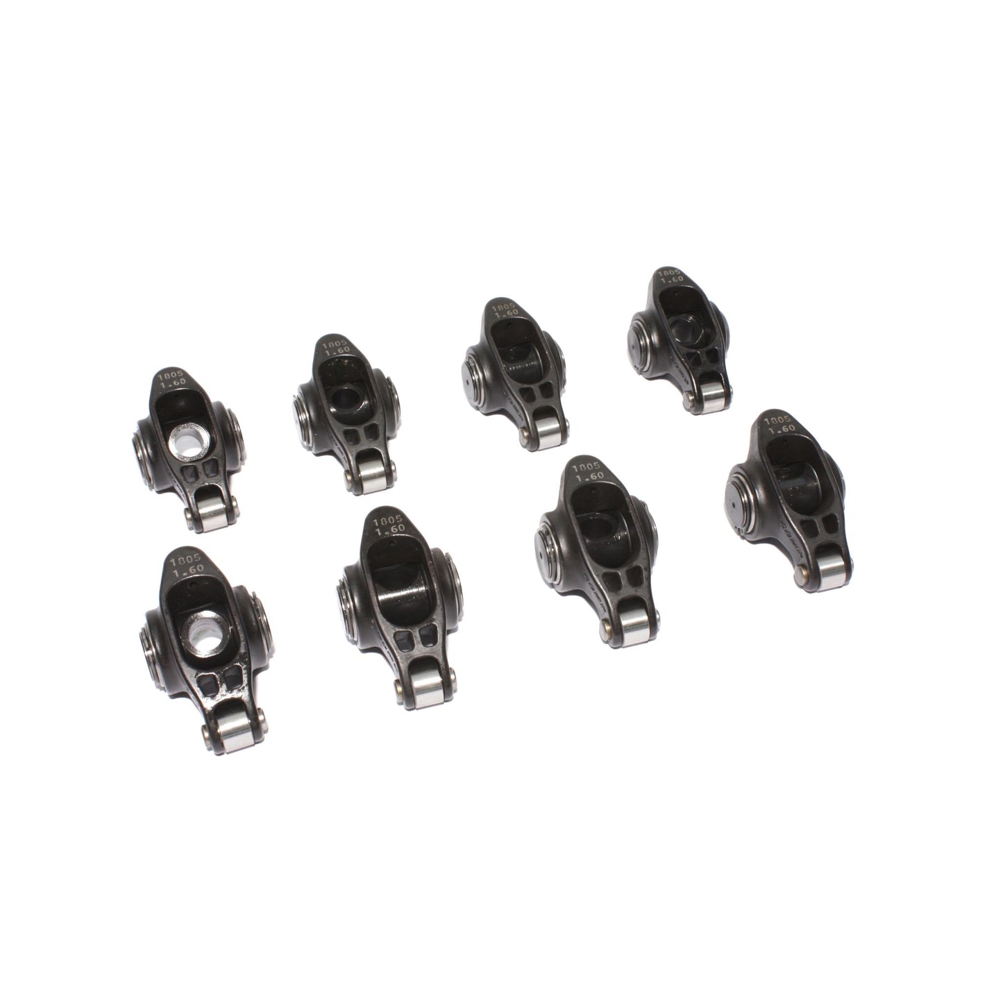 COMP Cams ROCKERS CS 1.6 7/16" ULTRA PR COMP-1805-8